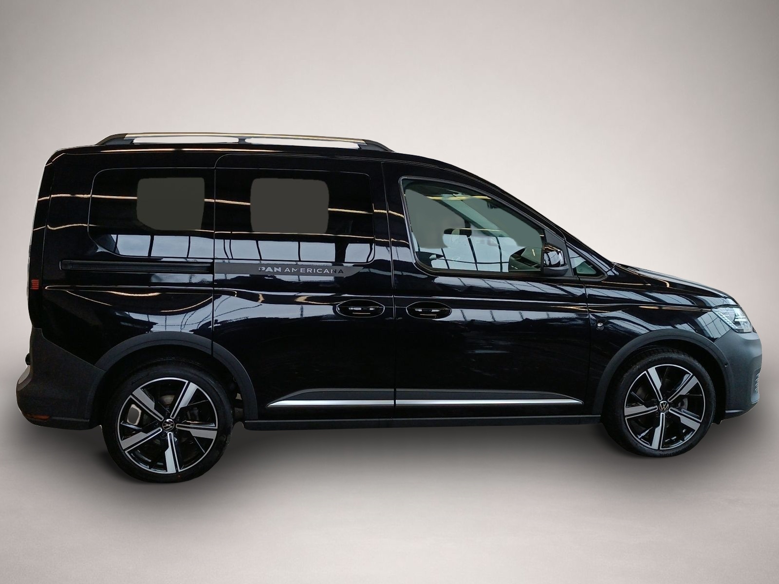 Volkswagen Caddy (10/2024, Diesel)