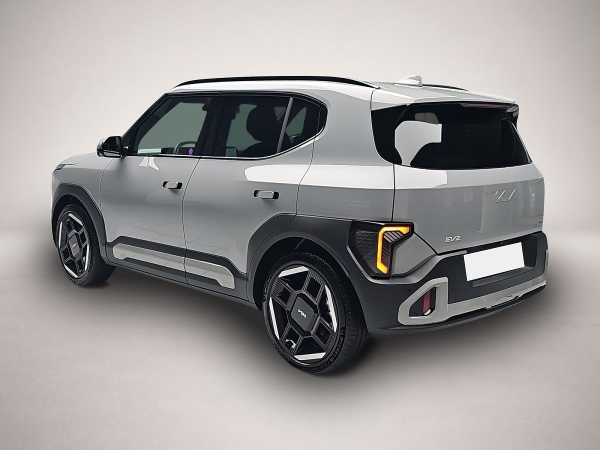 Kia EV2, Bild 3 von 4