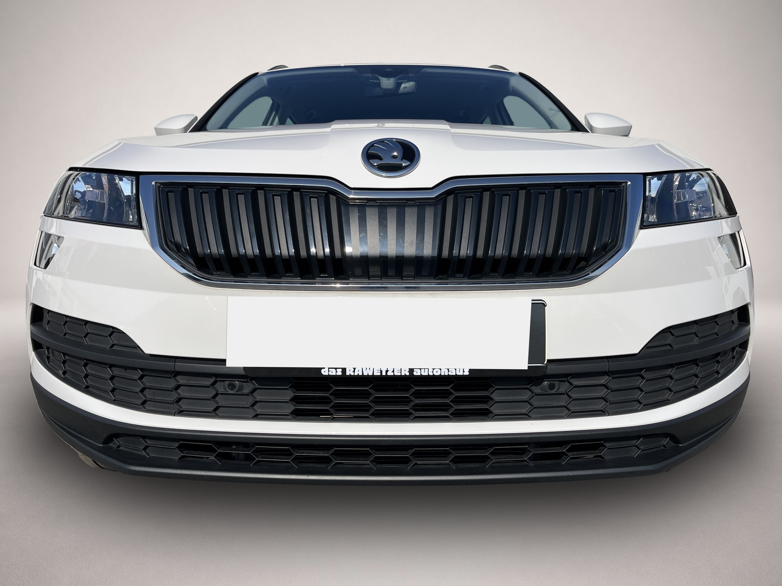 Skoda Karoq (11/2020, Diesel)