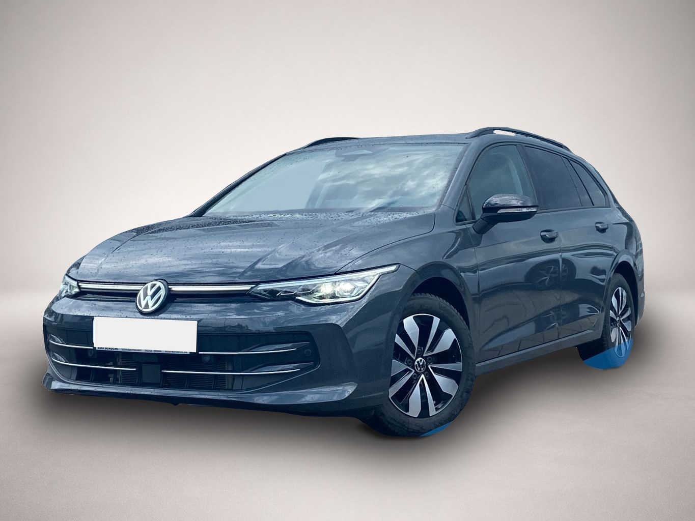 Volkswagen Golf (09/2025, )