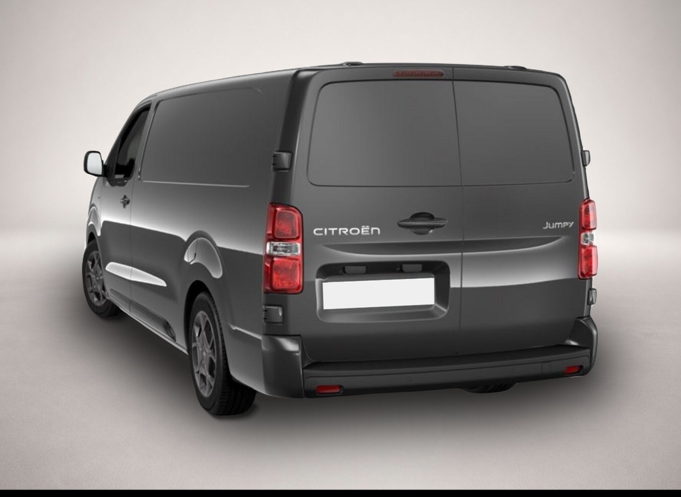 Citroen Jumpy (01/2026, Diesel)