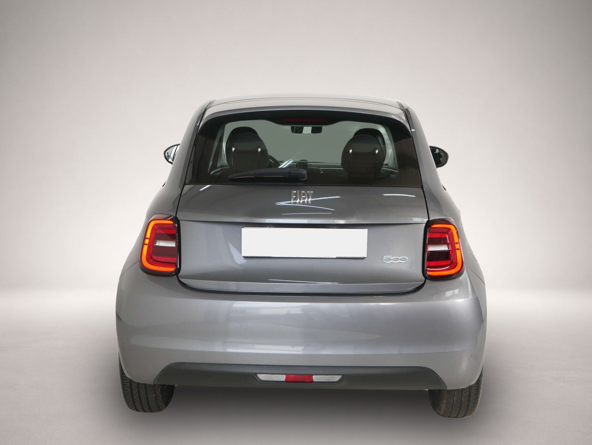 Fiat 500e (12/2022, ELECTRIC)