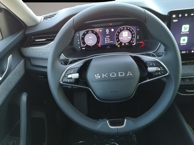 Skoda Octavia (08/2026, Diesel)