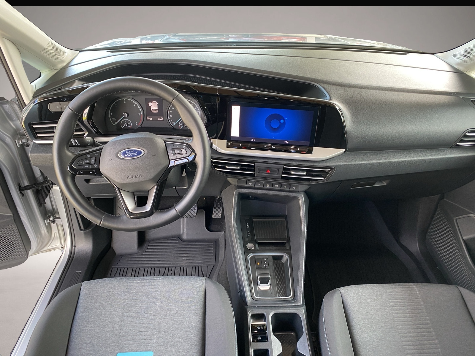 Ford Tourneo Connect (08/2024, Diesel)