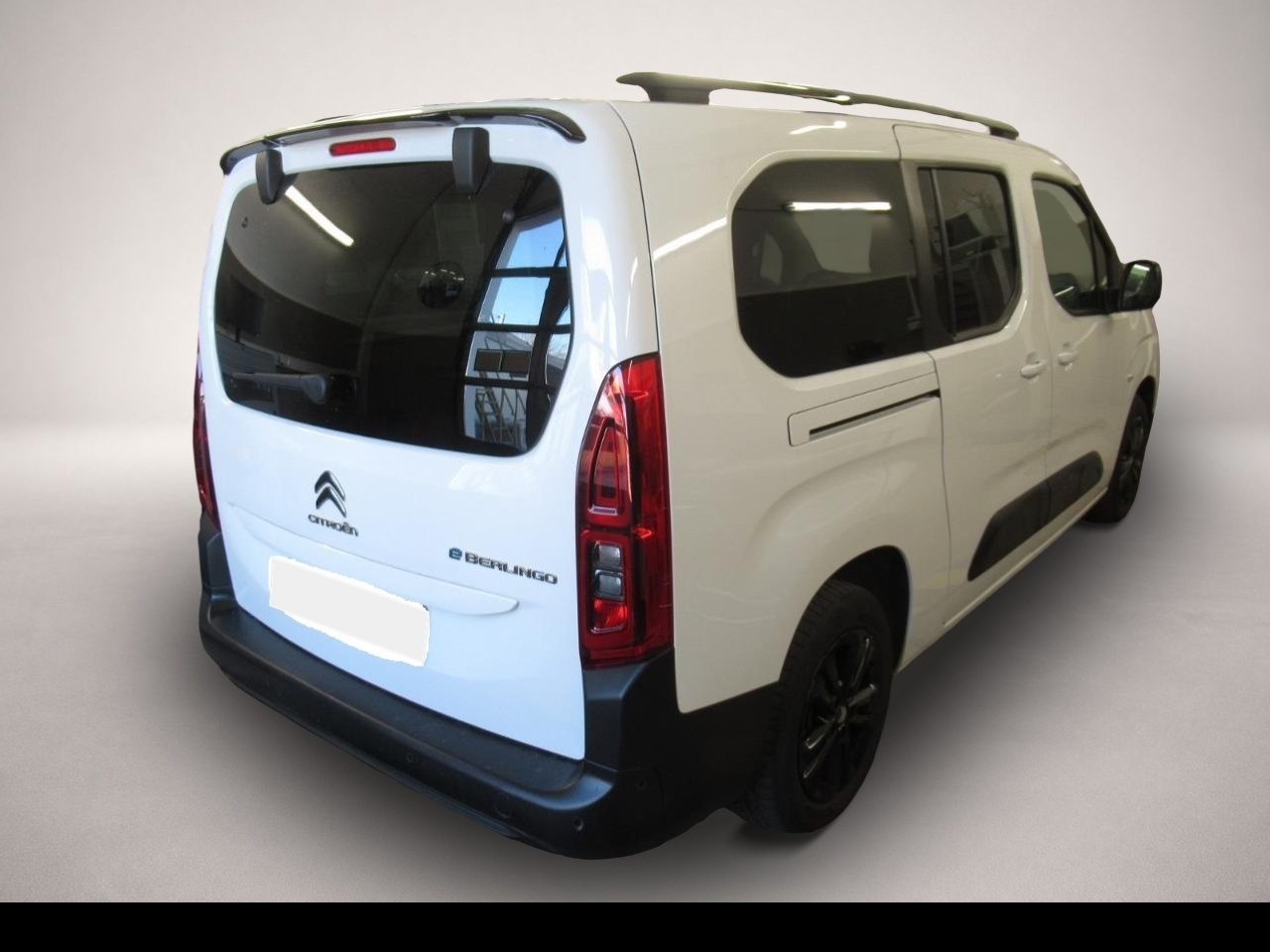 Citroen ë-Berlingo (12/2022, ELECTRIC)