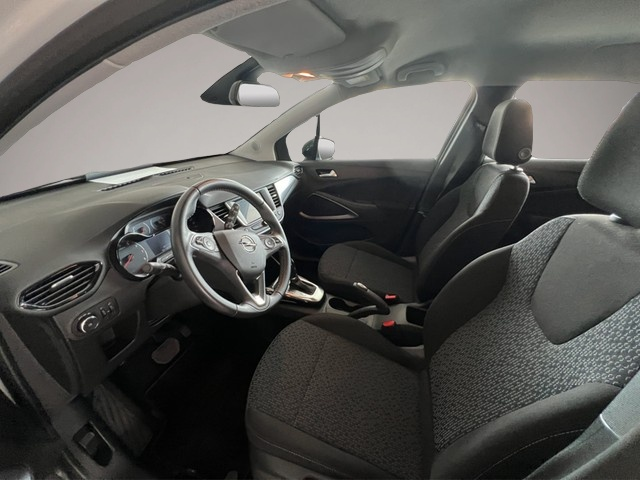 Opel Crossland (X) (01/2024, Benzin)
