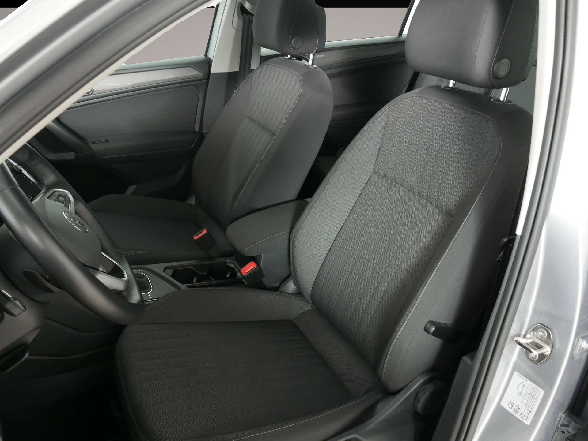 Volkswagen Tiguan Allspace (03/2025, Benzin)