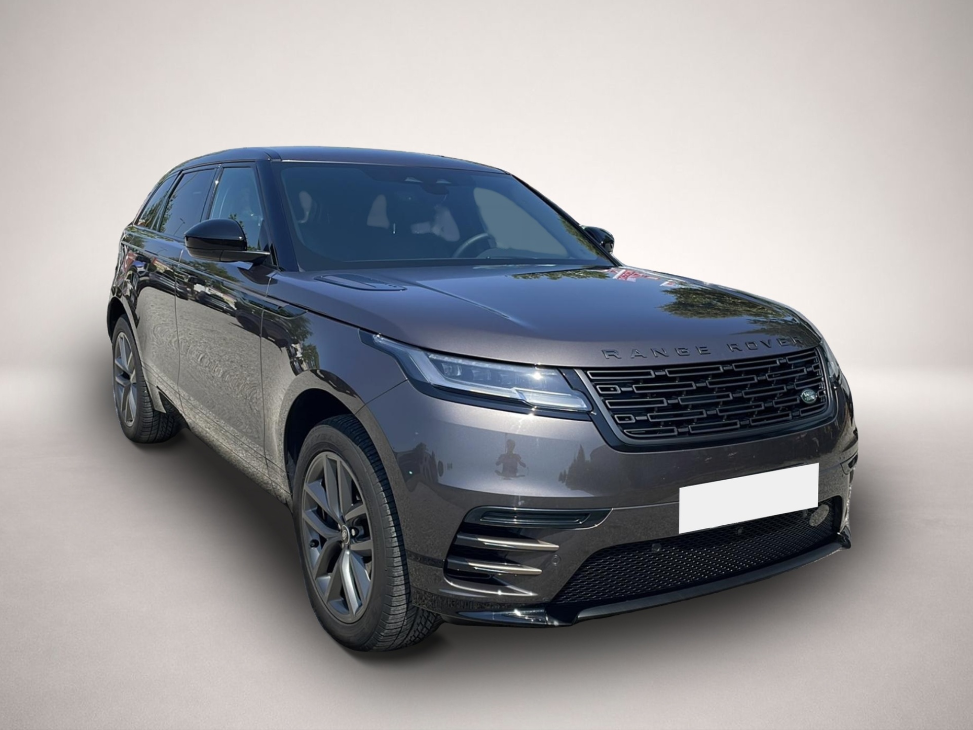 Land-Rover Range Rover Velar (07/2023, Benzin)