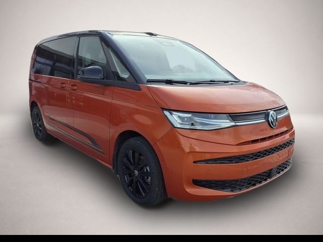 Volkswagen T7 Multivan, Bild 4 von 5