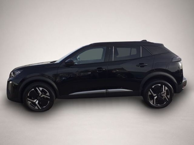 Peugeot 2008 (02/2024, Benzin)