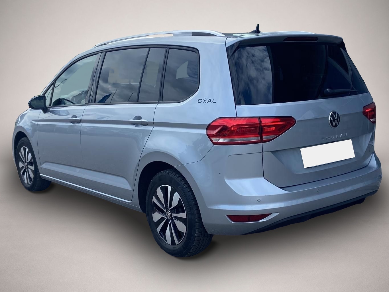 Volkswagen Touran (09/2025, )