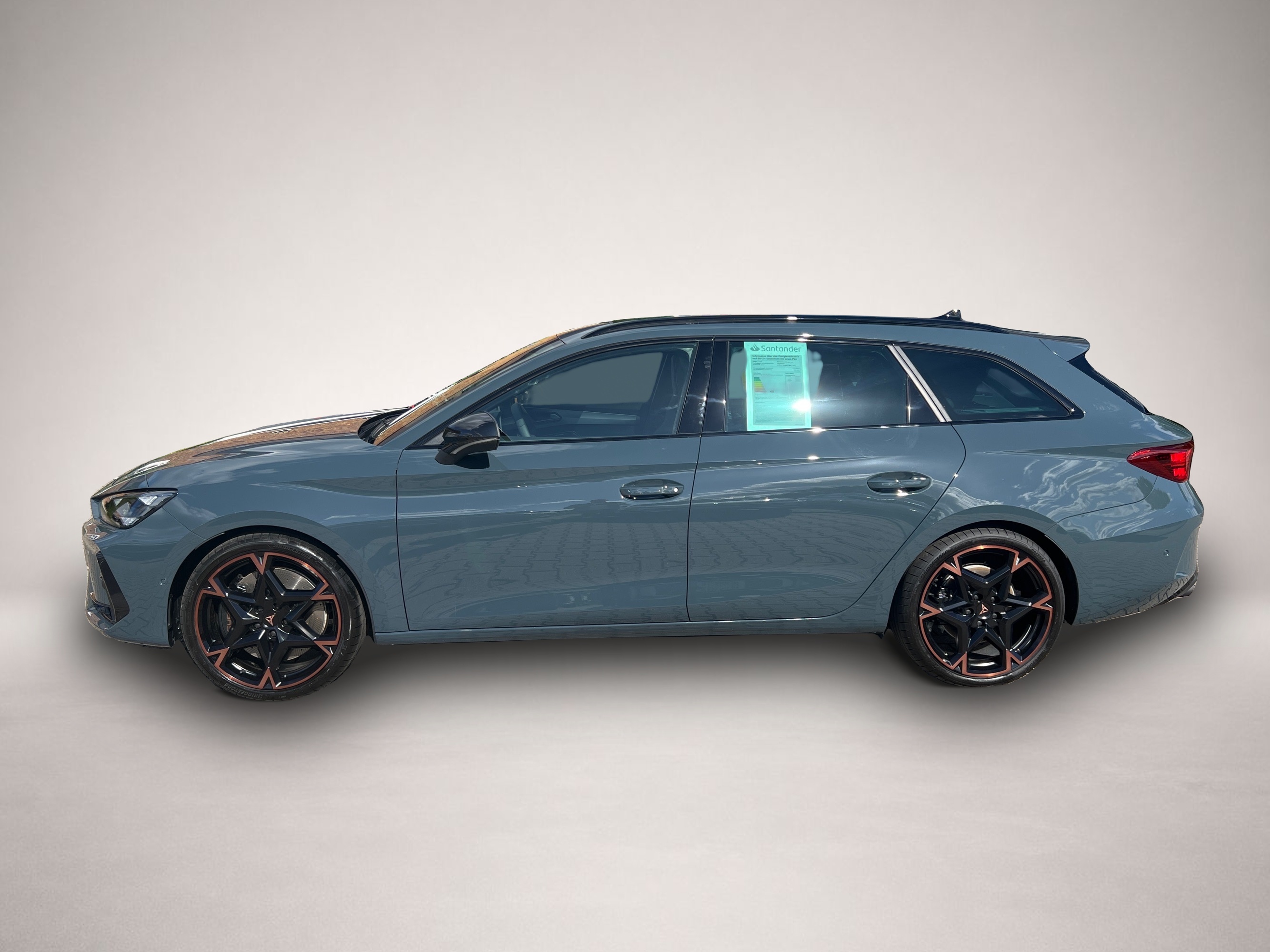 CUPRA Leon, Bild 2 von 5