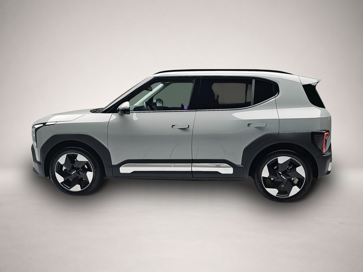 Kia EV2, Bild 4 von 4