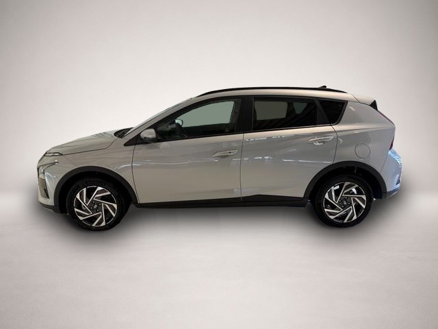 Hyundai BAYON (11/2025, Benzin)