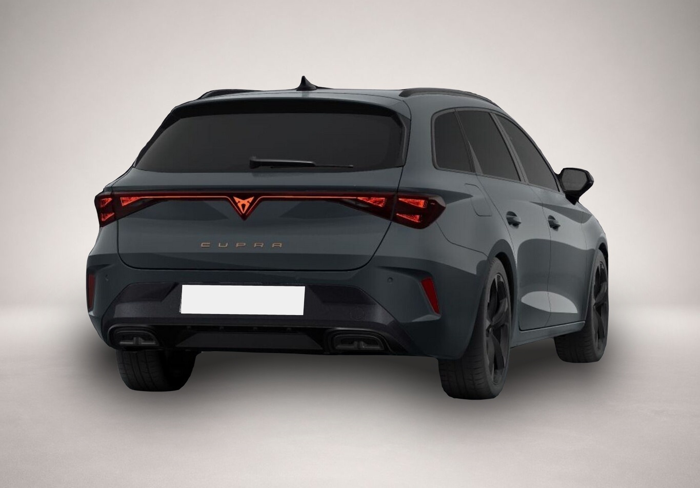 Cupra Leon (06/2026, Diesel)