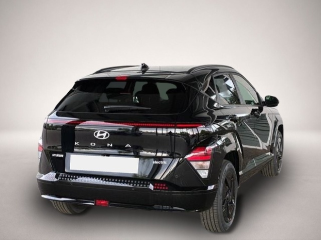 Hyundai KONA Elektro (05/2026, ELECTRIC)