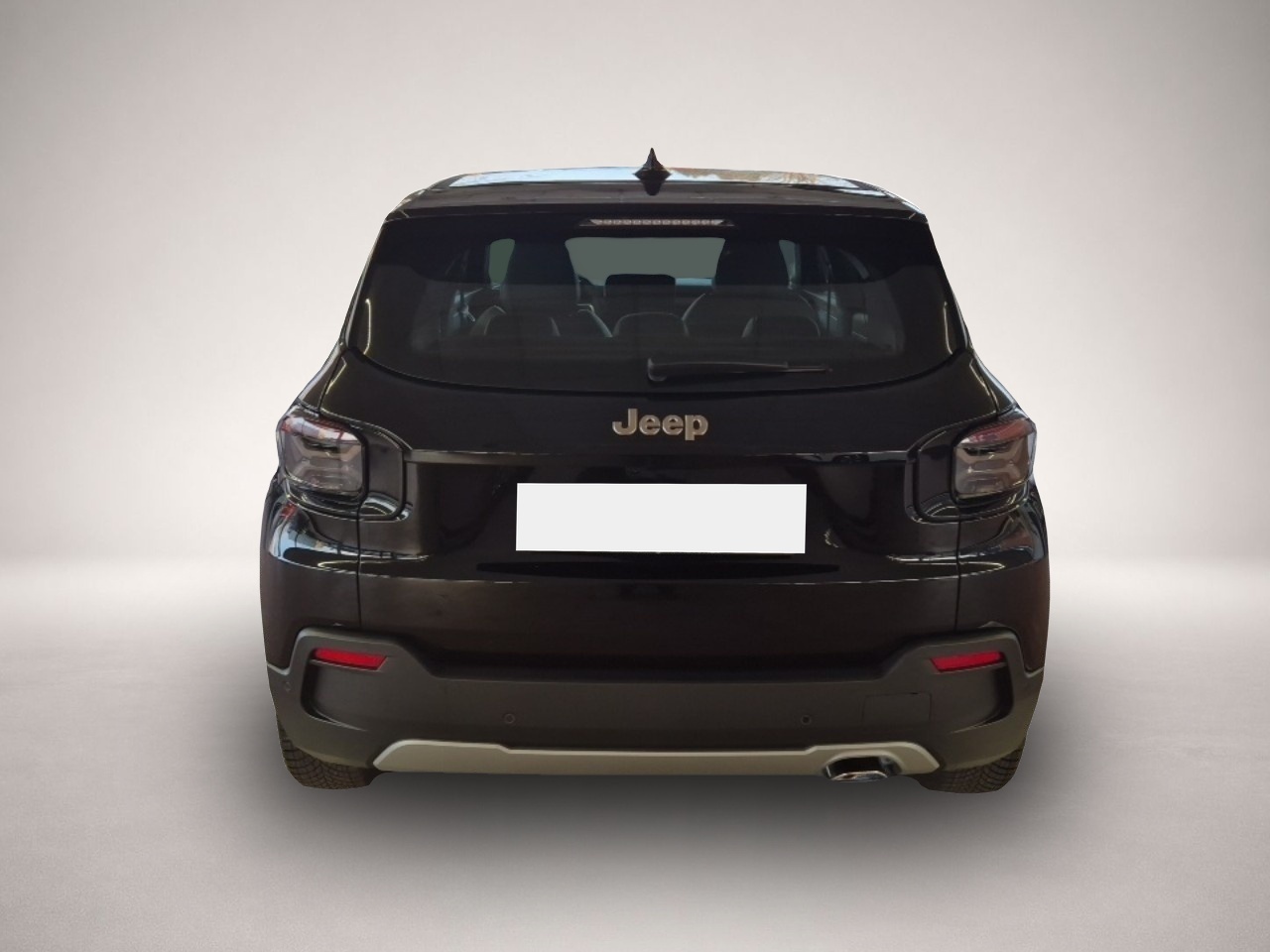 Jeep Avenger (03/2025, Benzin)