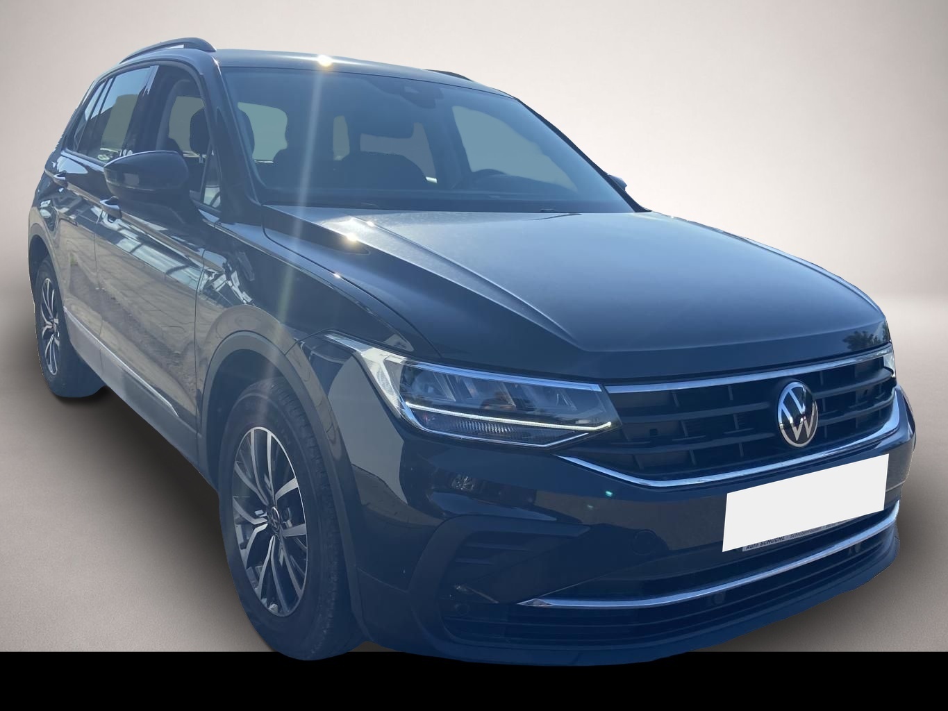 Volkswagen Tiguan (04/2023, )