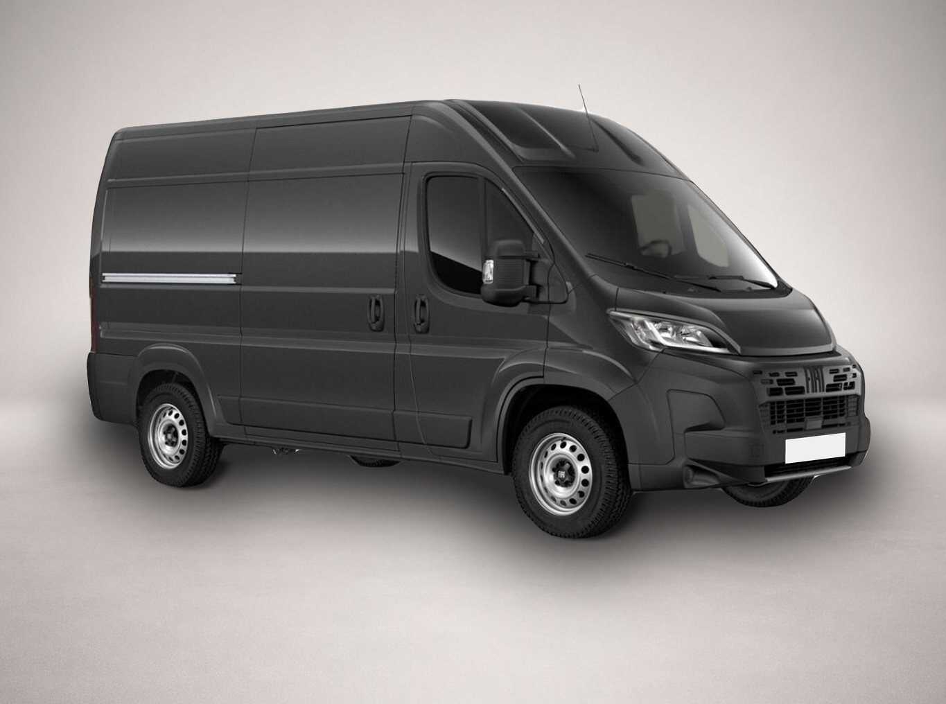 Fiat Ducato (05/2026, Diesel)