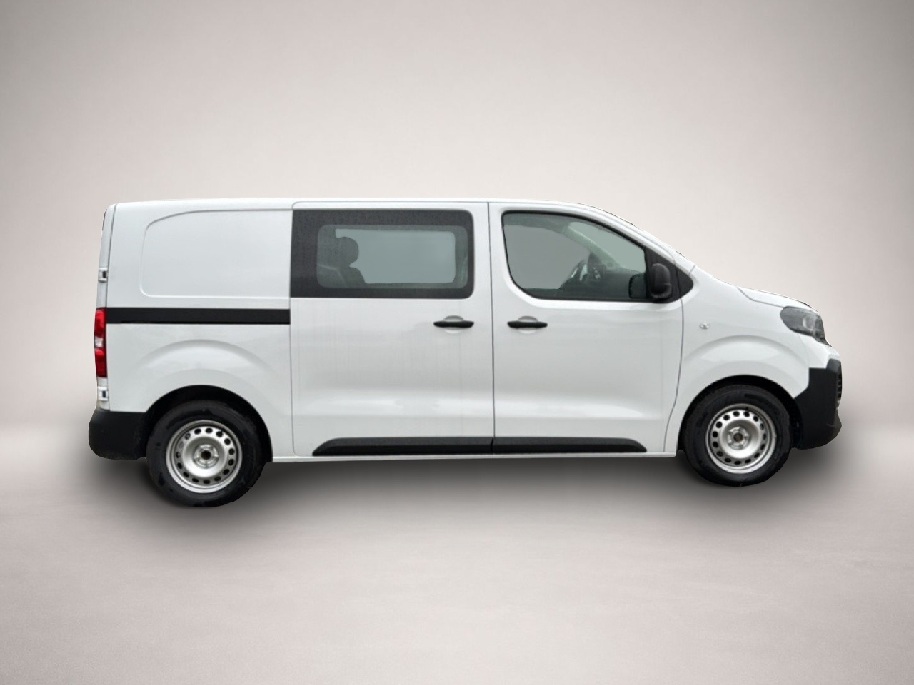 Opel Vivaro (04/2026, Diesel)