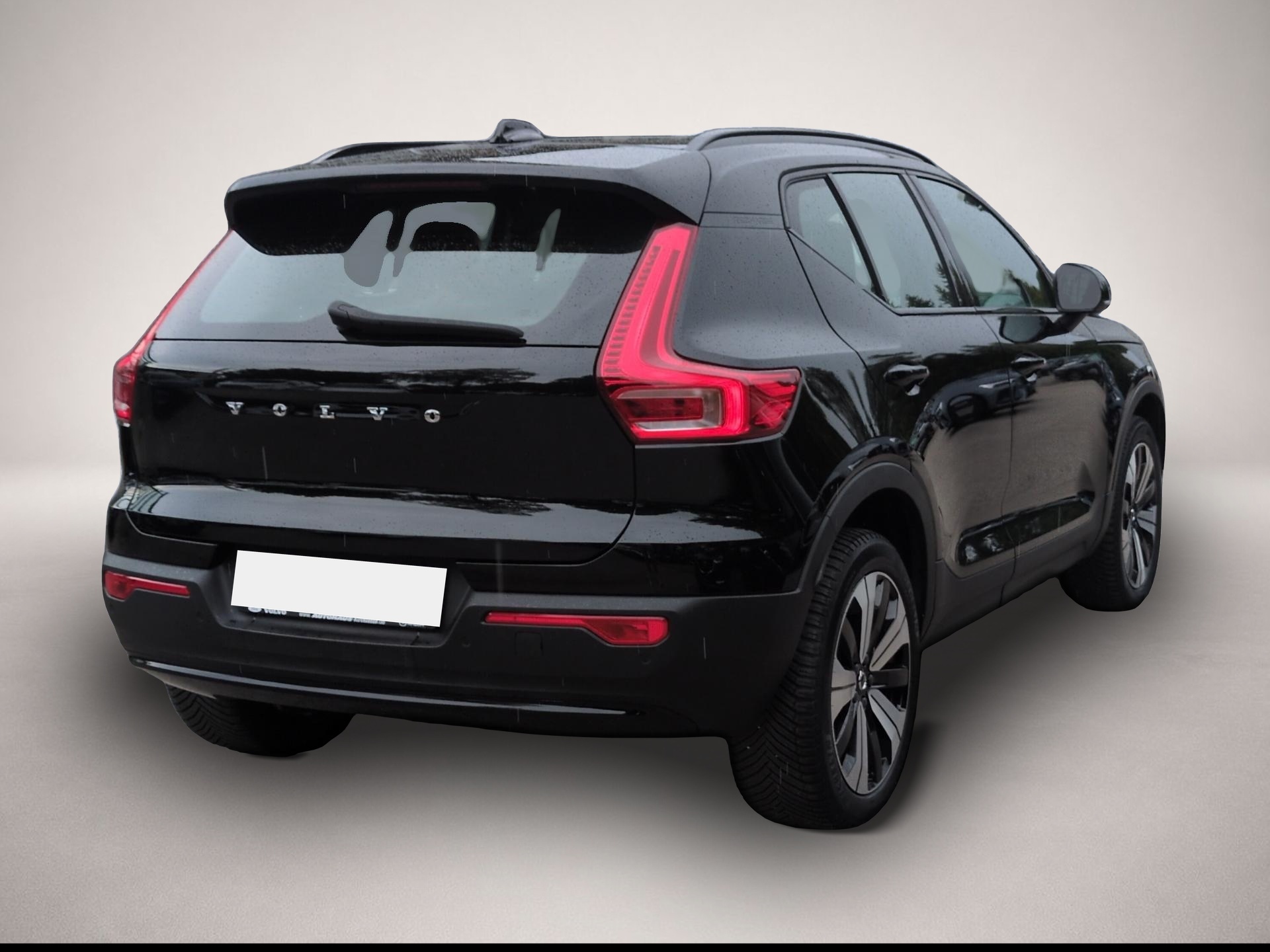 Volvo XC40 (12/2022, ELECTRIC)