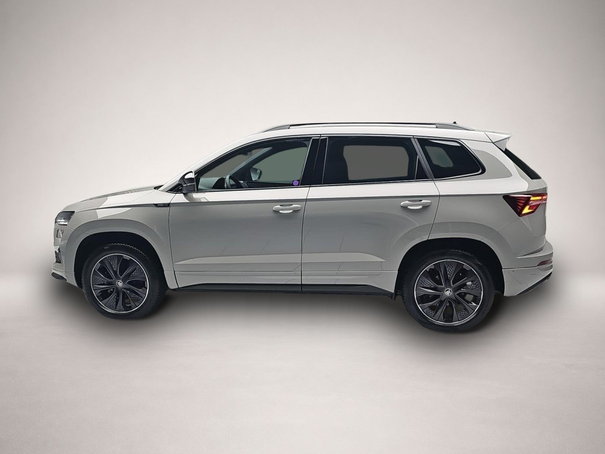 Skoda Karoq (01/2026, Benzin)