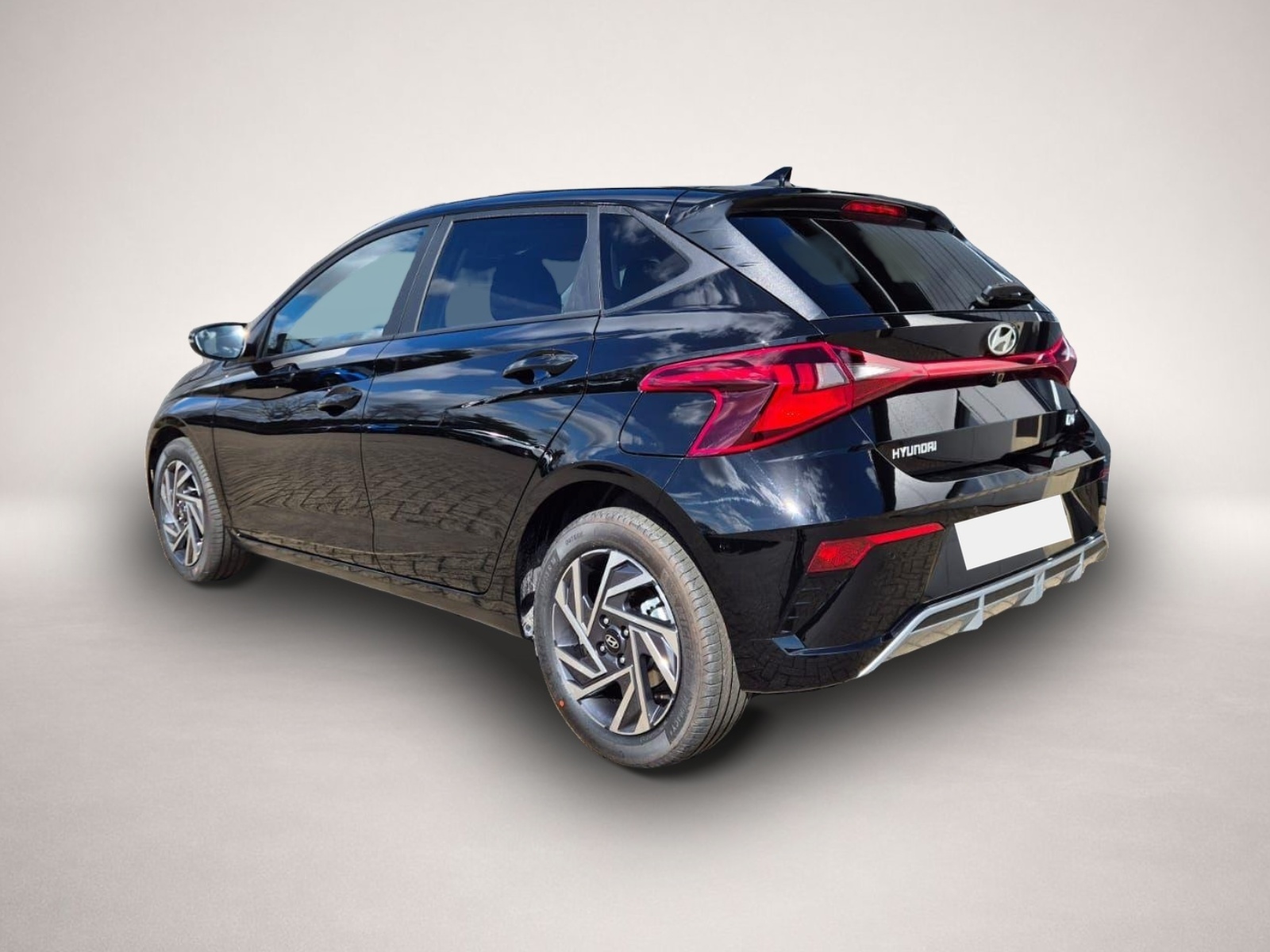 Hyundai i20 (07/2026, Benzin)