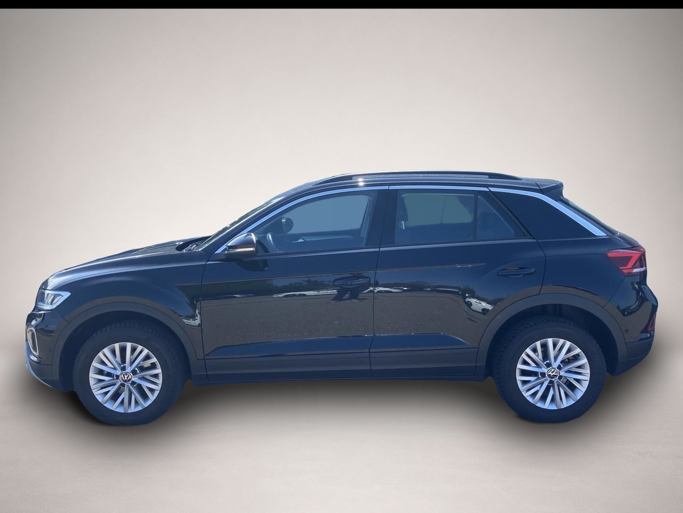 Volkswagen T-Roc (05/2025, )