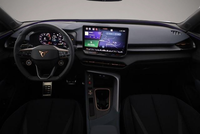 Cupra Terramar (05/2025, Benzin)