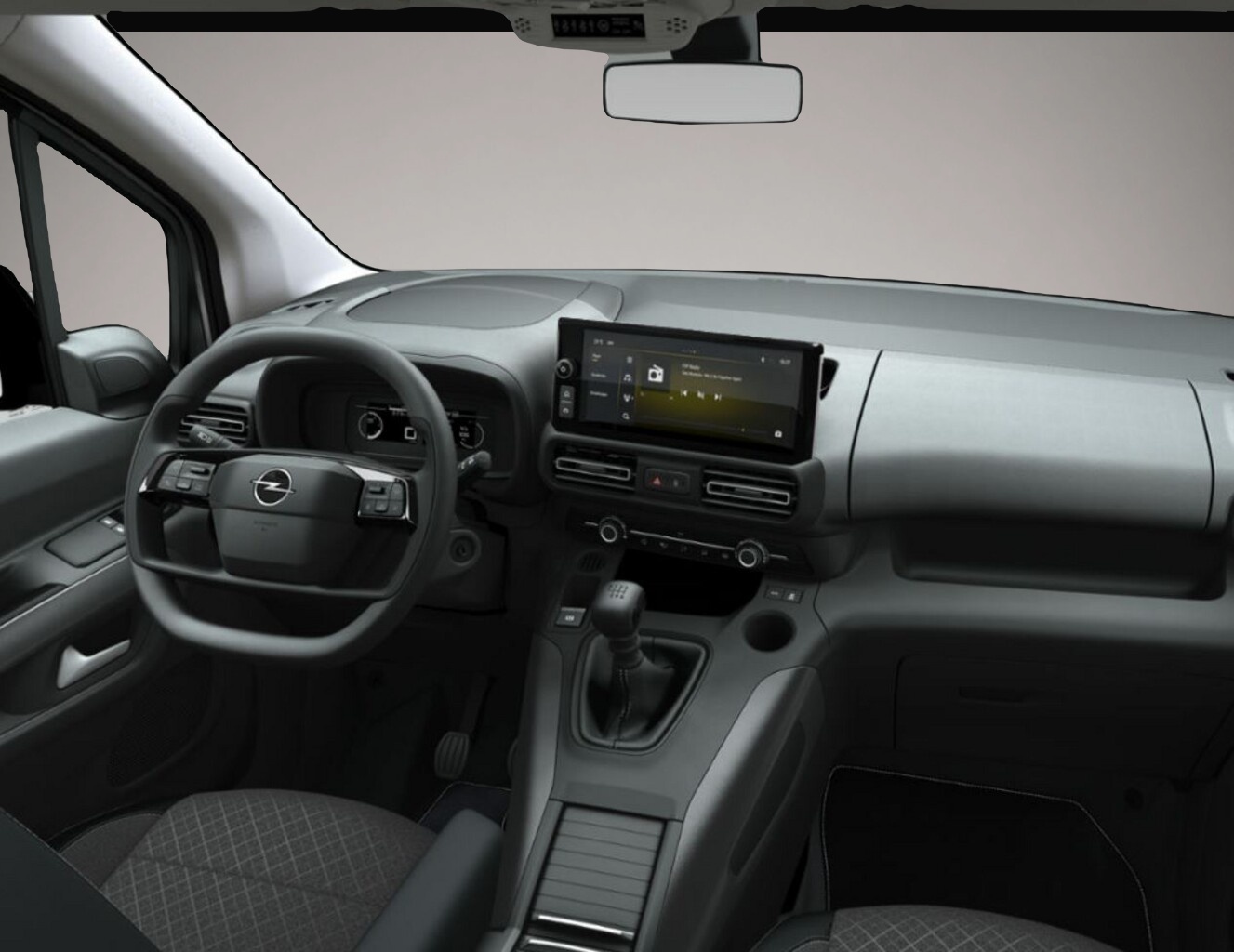 Opel Combo, image 6 of 7