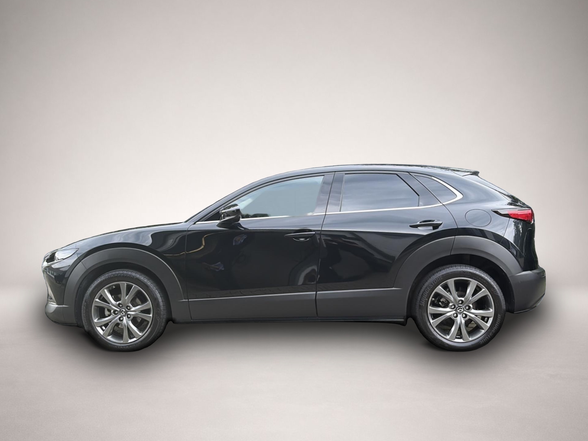 Mazda CX-30 (02/2021, Benzin)