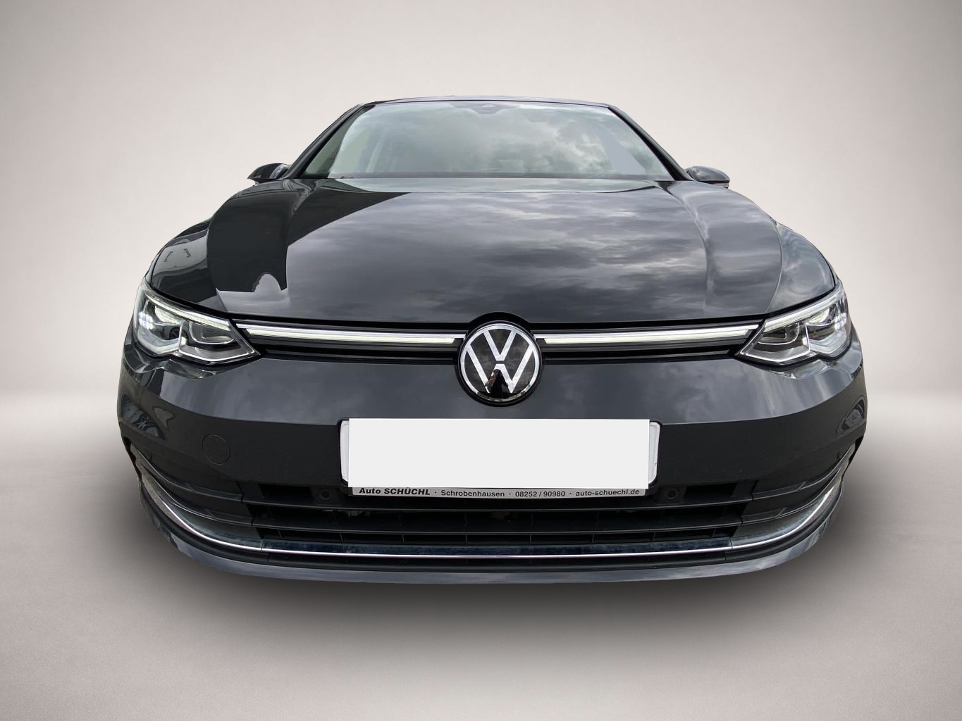 Volkswagen Golf (03/2024, )