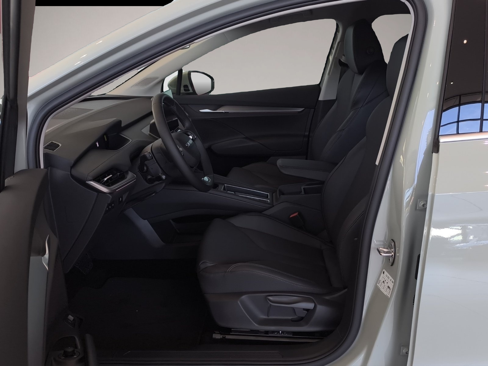 Skoda Elroq, Bild 6 von 7