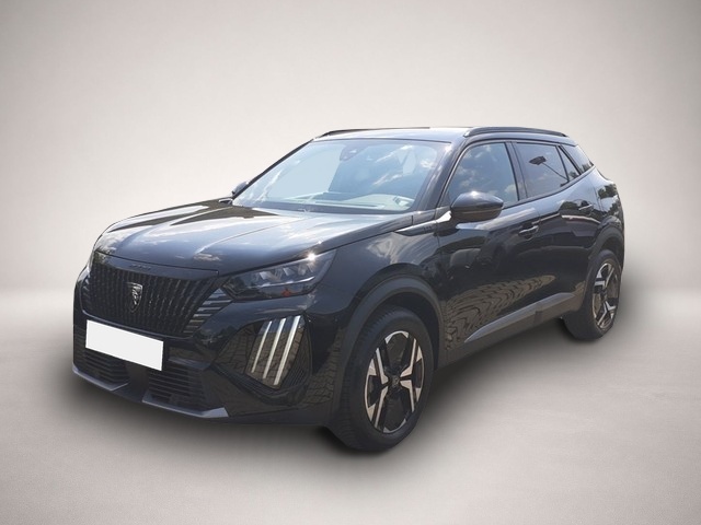 Peugeot 2008 (12/2023, Benzin)