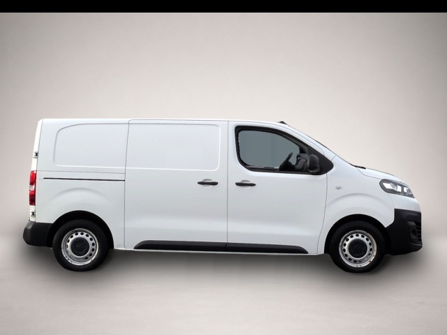 Citroen Jumpy (11/2021, Diesel)