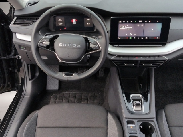 Skoda Octavia (05/2025, Benzin)