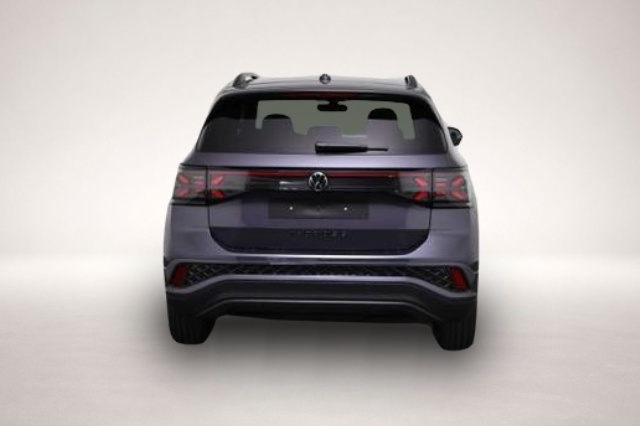 Volkswagen T-Cross, image 5 of 5