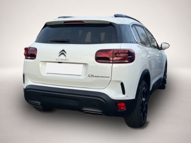 Citroen C5 Aircross (12/2023, Benzin)