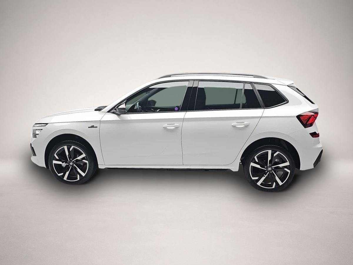 Skoda Kamiq, Bild 5 von 5