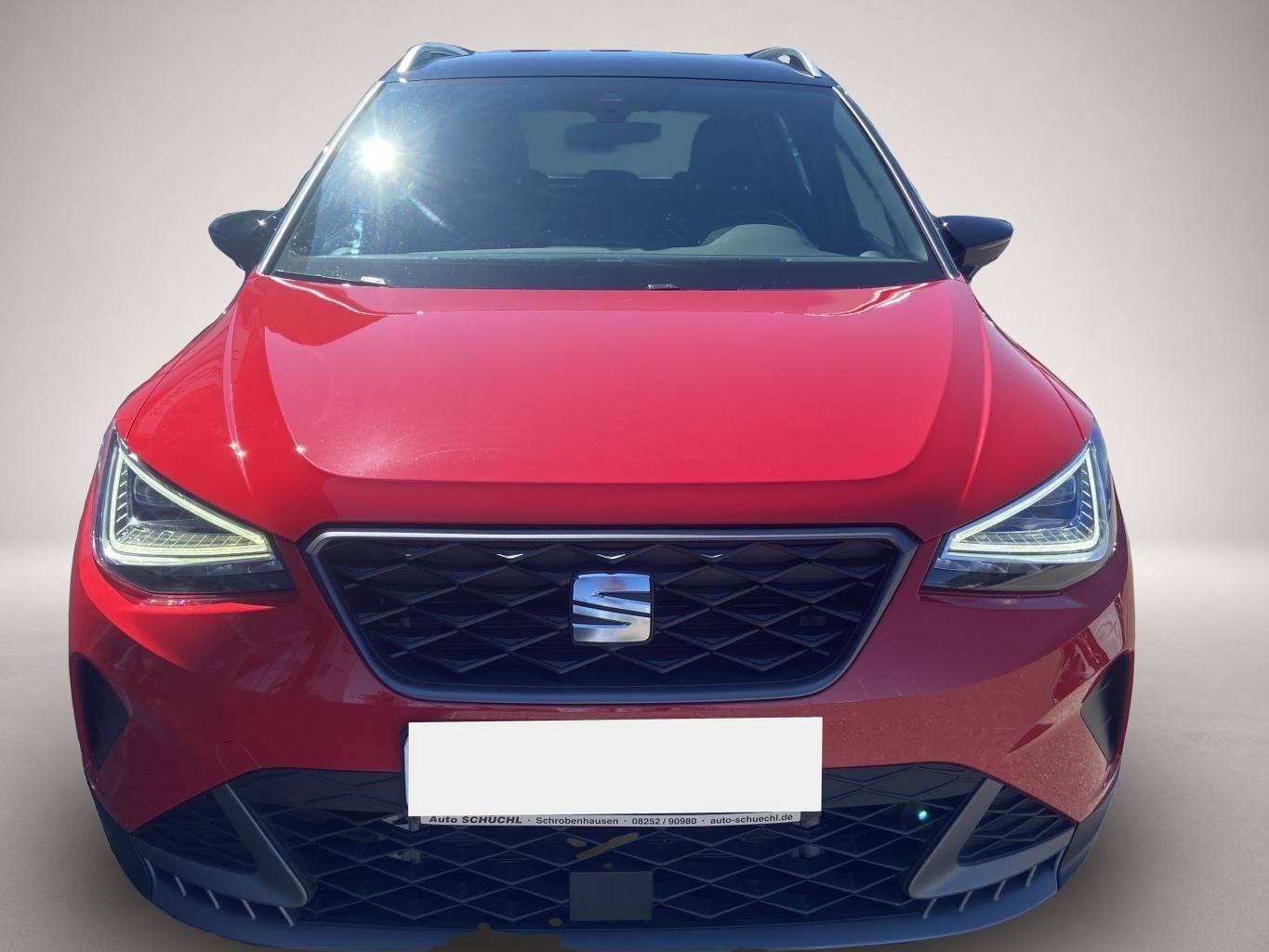 Seat Arona (03/2024, )