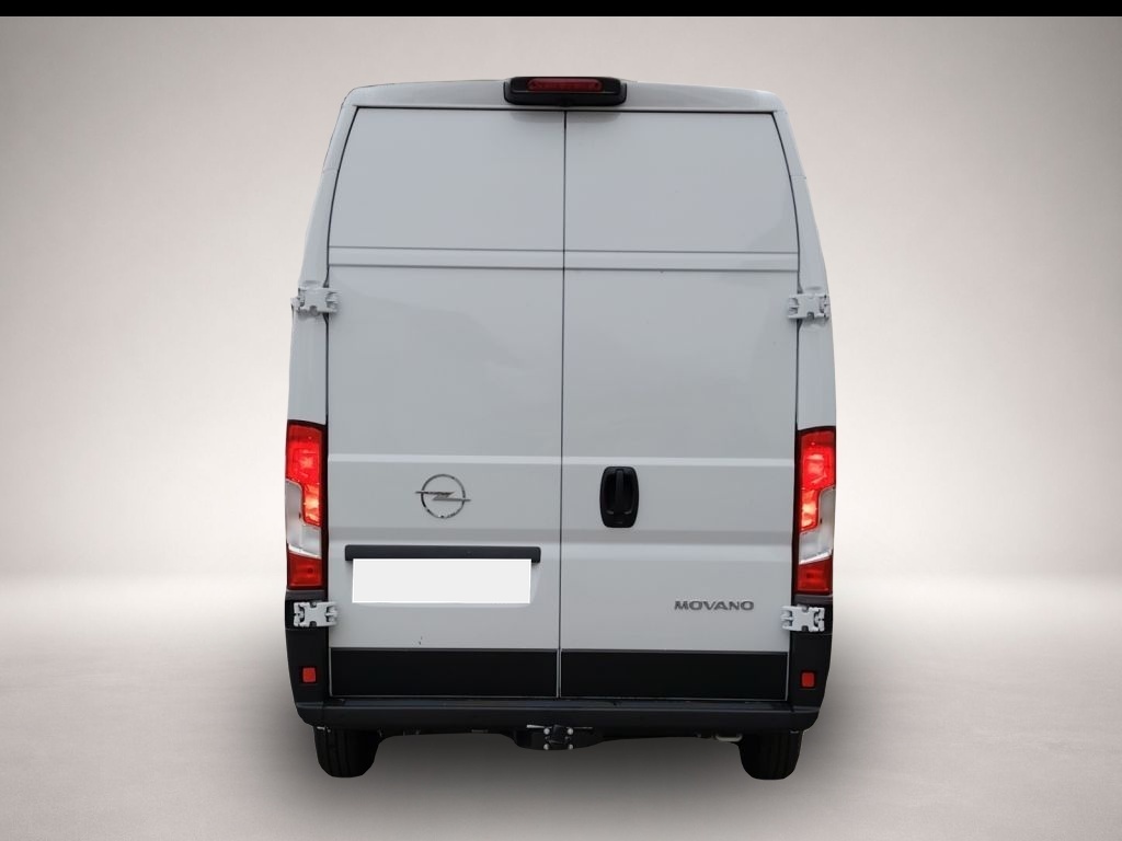 Opel Other (11/2025, Diesel)