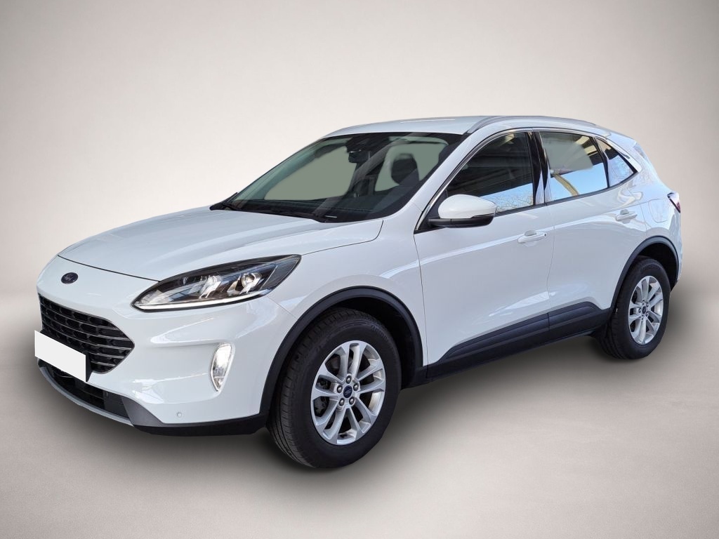 Ford Kuga (01/2022, )