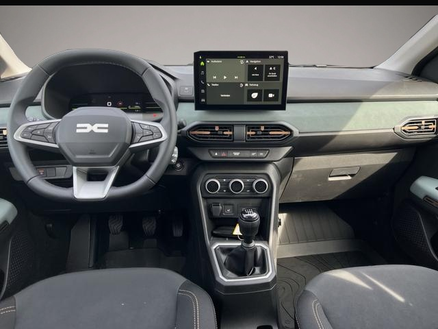 Dacia Sandero, Bild 3 von 4