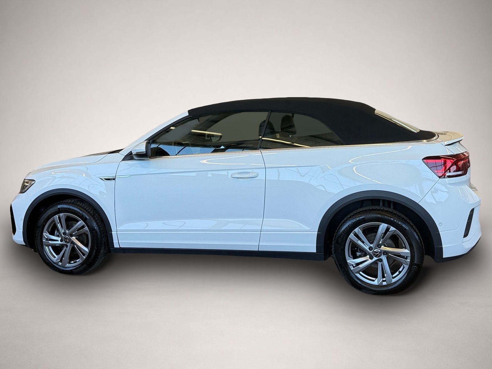 Volkswagen T-Roc (05/2025, )