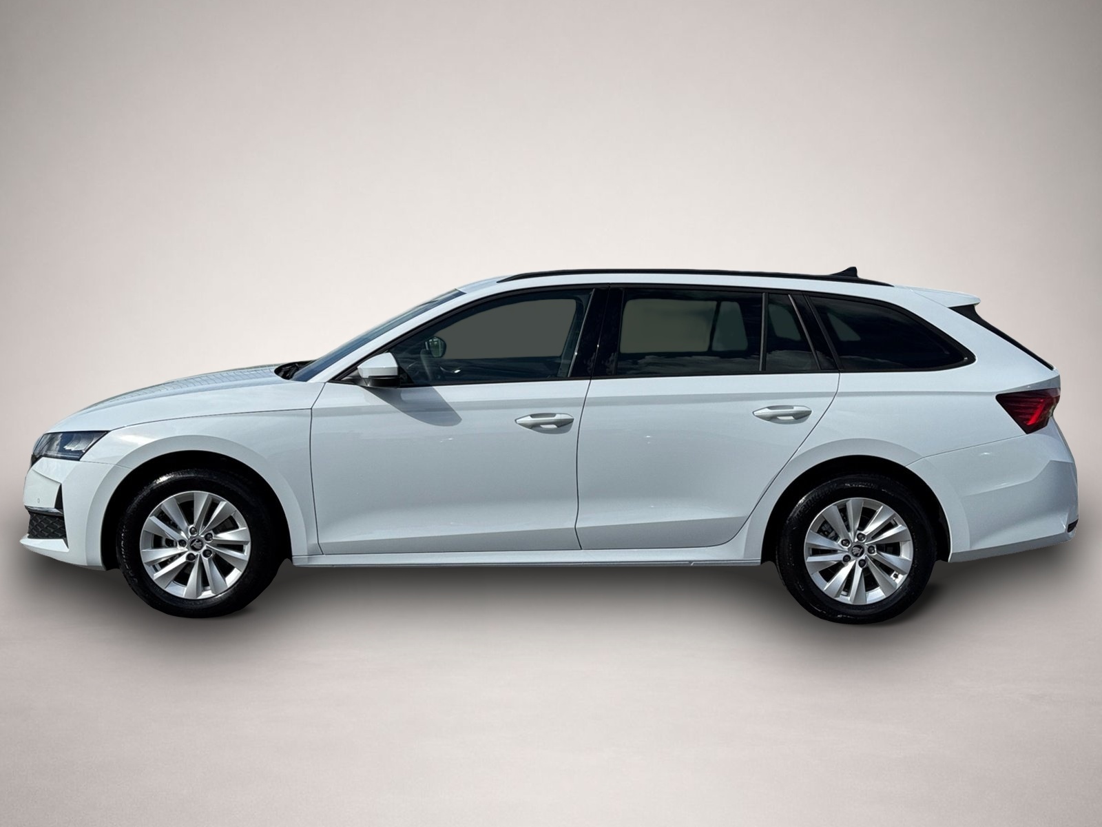 Skoda Octavia (04/2026, Benzin)