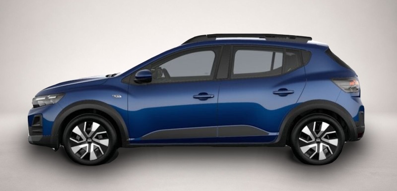 Dacia Sandero, Bild 2 von 5