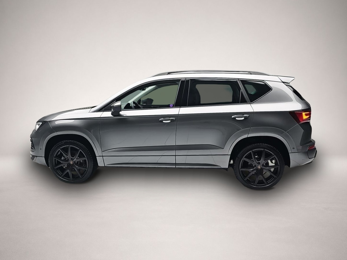 CUPRA Ateca, image 4 of 4