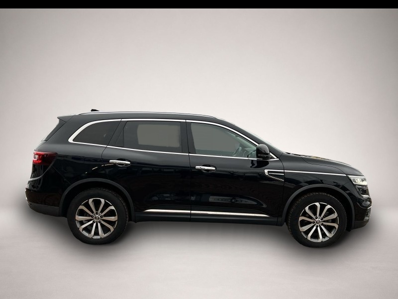 Renault Koleos (04/2022, Diesel)