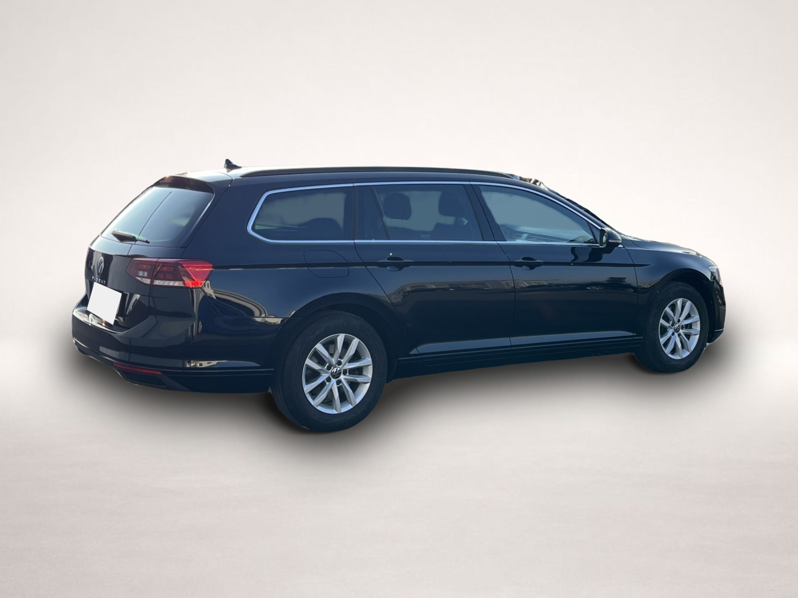 Volkswagen Passat Variant (04/2022, )