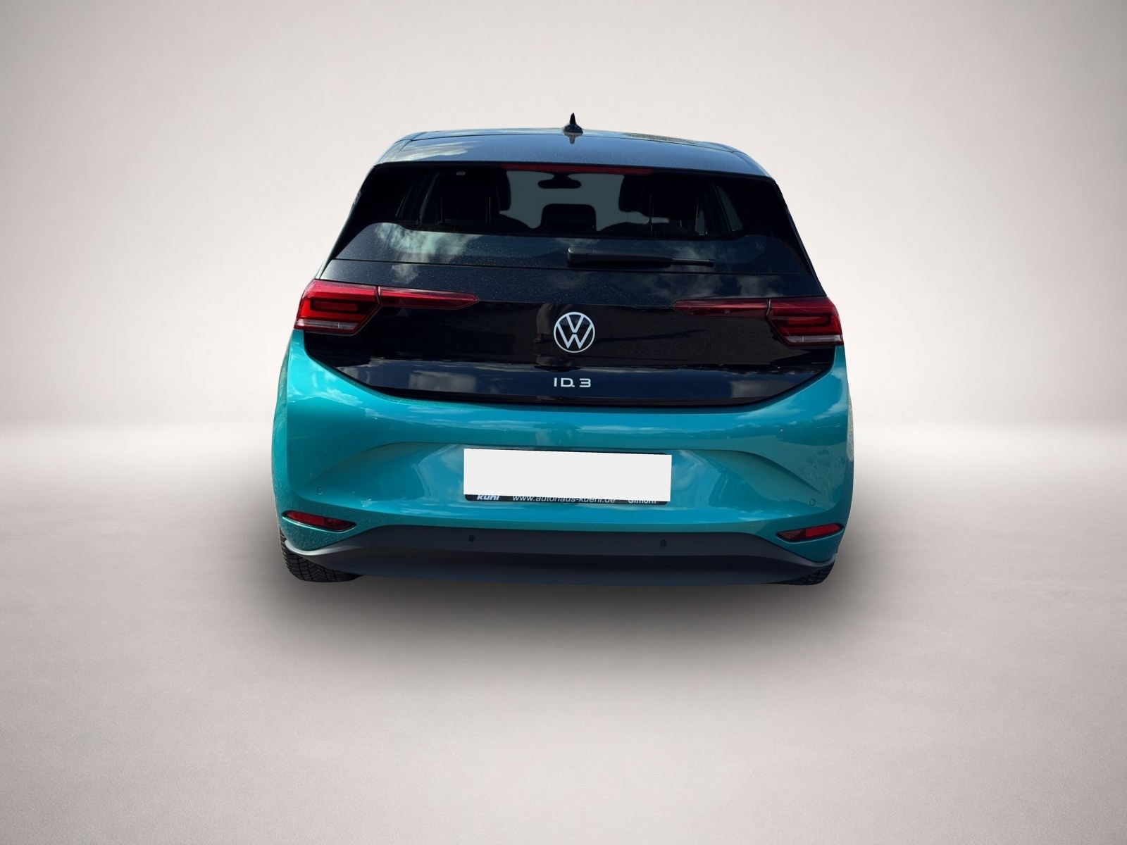 Volkswagen ID.3 (03/2023, ELECTRIC)